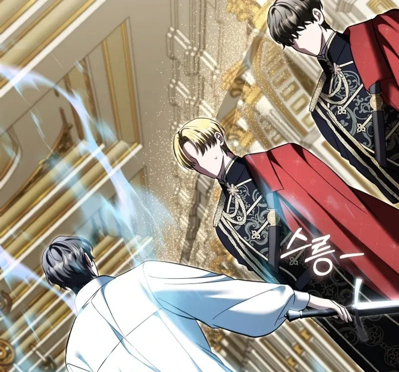 The Extra Wants to Escape From the Obsessive Male Lead Chapter 38 451 a6cabbb24917