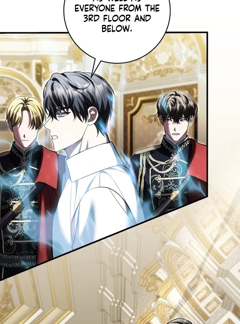 The Extra Wants to Escape From the Obsessive Male Lead Chapter 38 450 a7b45b8b7115