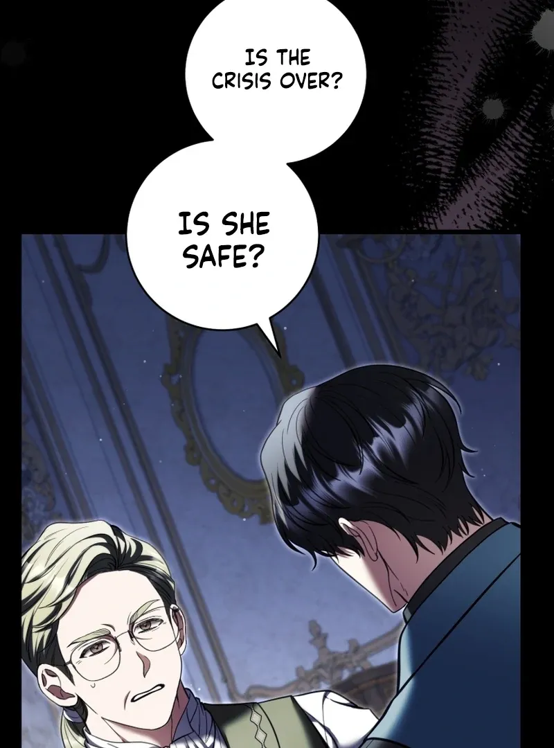 The Extra Wants to Escape From the Obsessive Male Lead Chapter 38 403 aab04bf6b7e6