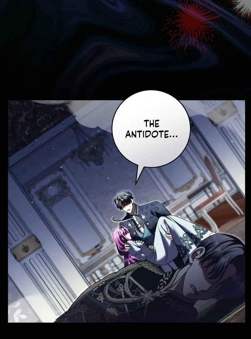 The Extra Wants to Escape From the Obsessive Male Lead Chapter 38 392 b9aa23b4e82d
