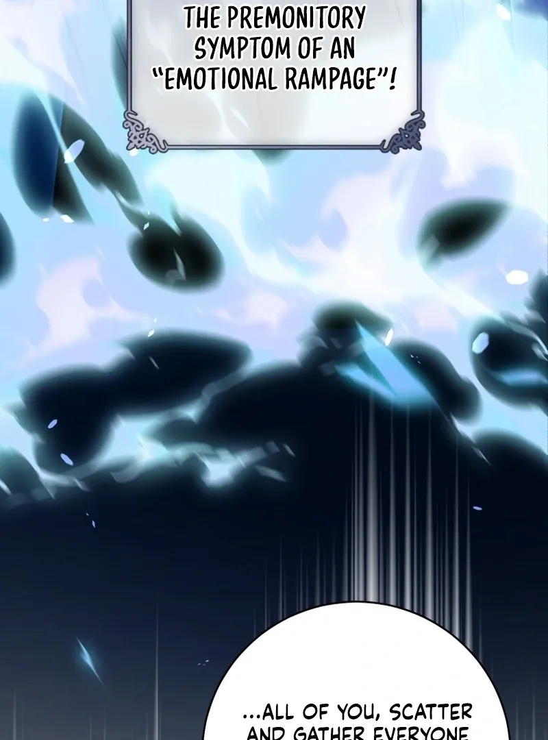 The Extra Wants to Escape From the Obsessive Male Lead Chapter 38 470 d8e5d592ef70