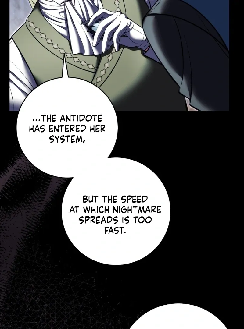 The Extra Wants to Escape From the Obsessive Male Lead Chapter 38 404 e5e756807d27