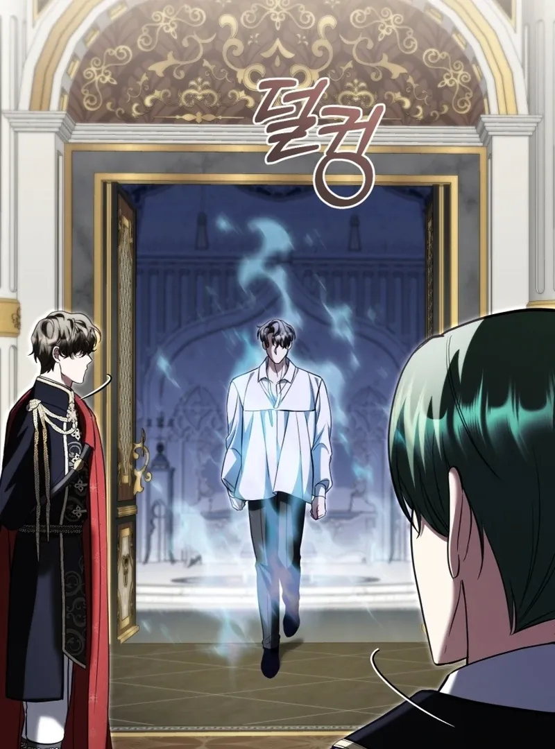 The Extra Wants to Escape From the Obsessive Male Lead Chapter 38 447 eecb8c0afc71