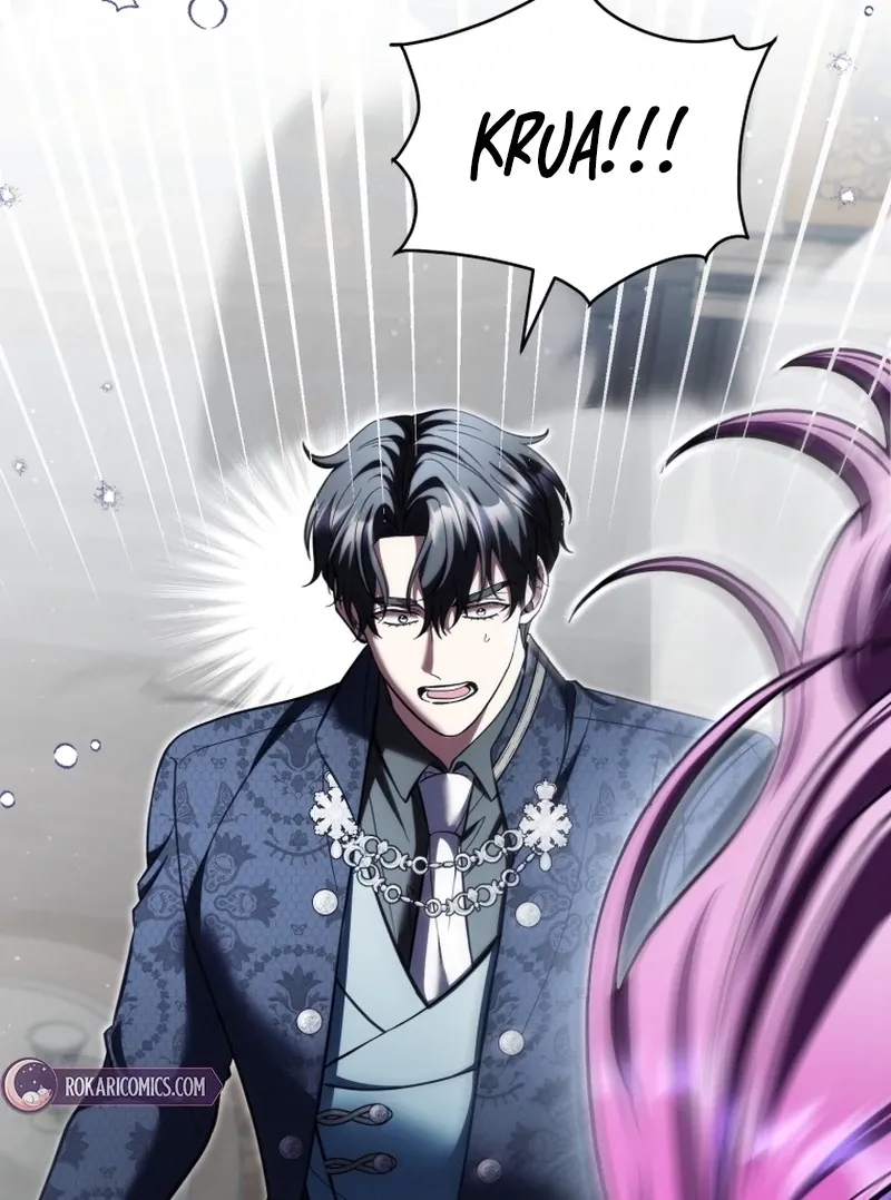 The Extra Wants to Escape From the Obsessive Male Lead Chapter 38 367 f311d57e92a1