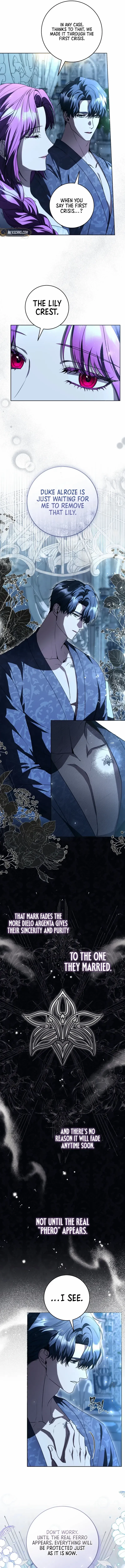 The Extra Wants to Escape From the Obsessive Male Lead Chapter 9 69 5f54fc64d37a