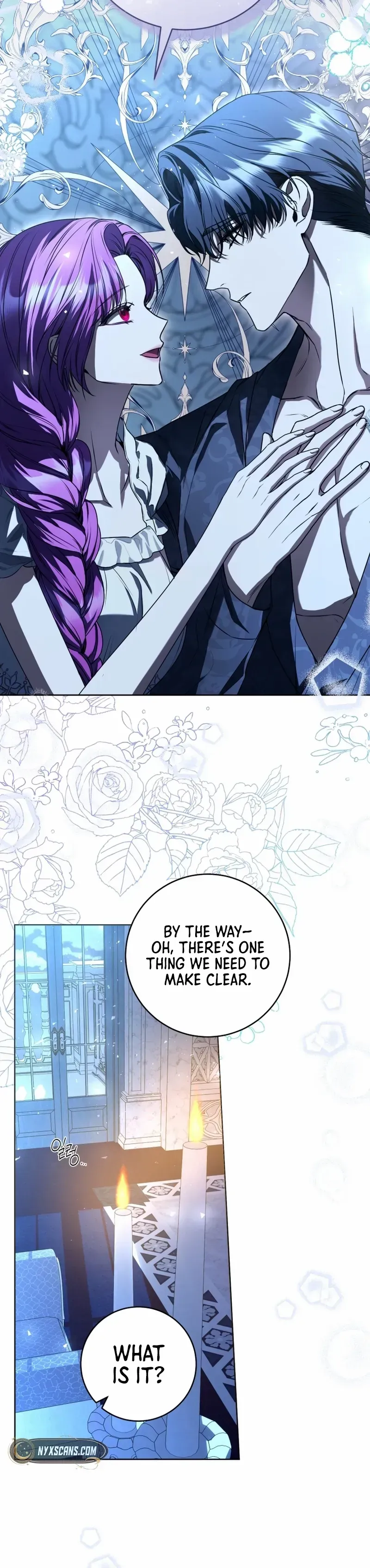 The Extra Wants to Escape From the Obsessive Male Lead Chapter 9 70 9f0353e2fb36