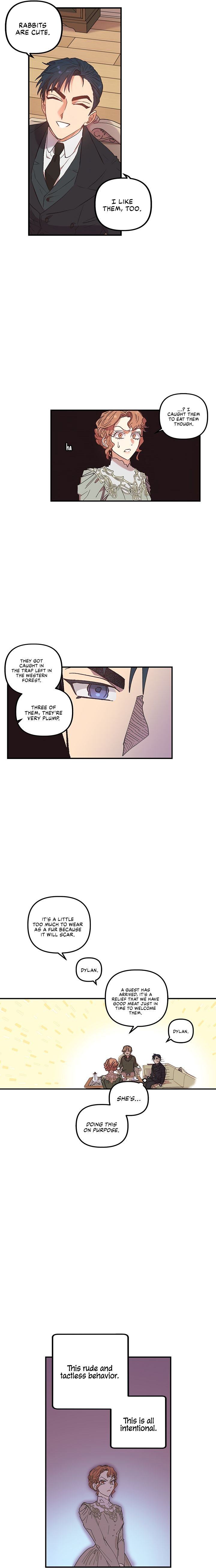 Is It a Fortune or Is It a Woe? Chapter 1 100 22