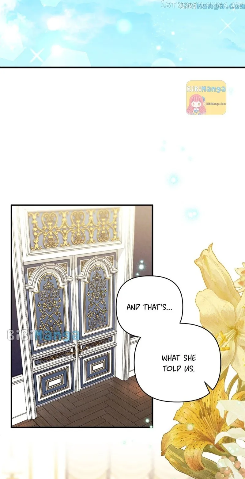 Is It a Fortune or Is It a Woe? Chapter 107 263 02