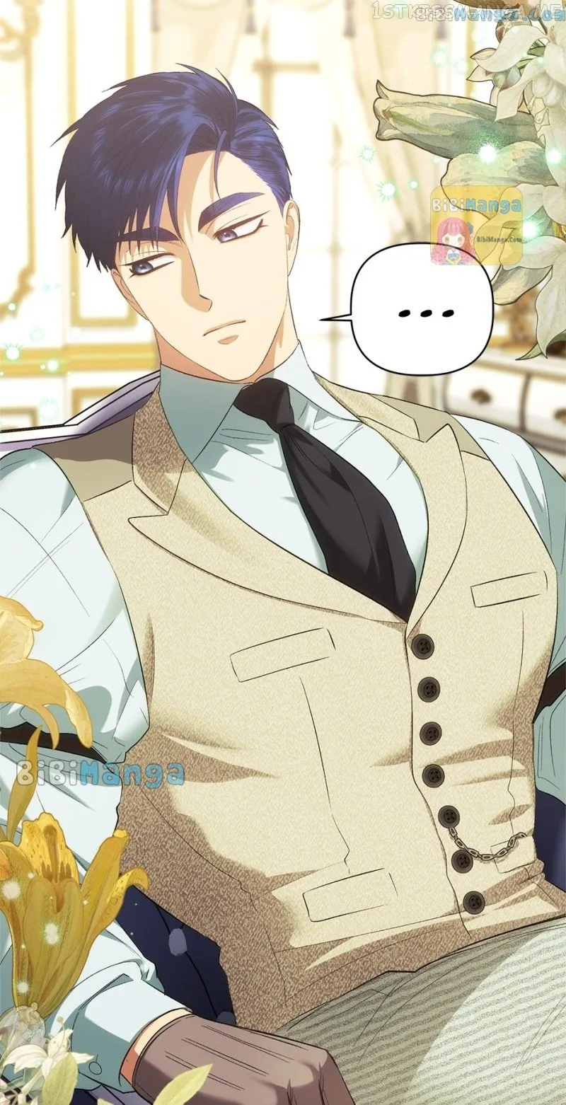 Is It a Fortune or Is It a Woe? Chapter 107 264 03
