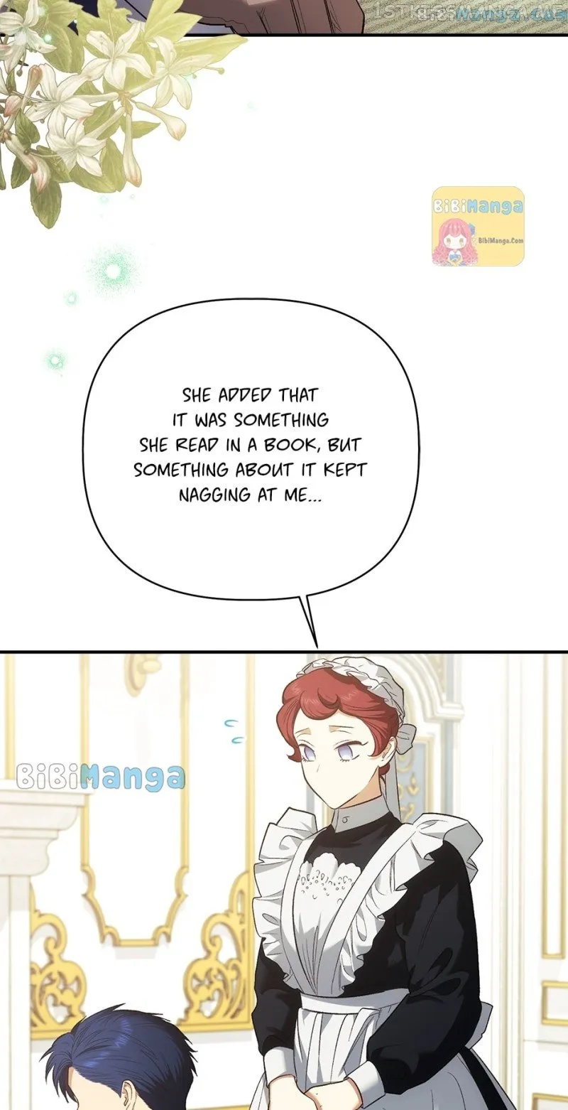 Is It a Fortune or Is It a Woe? Chapter 107 265 04