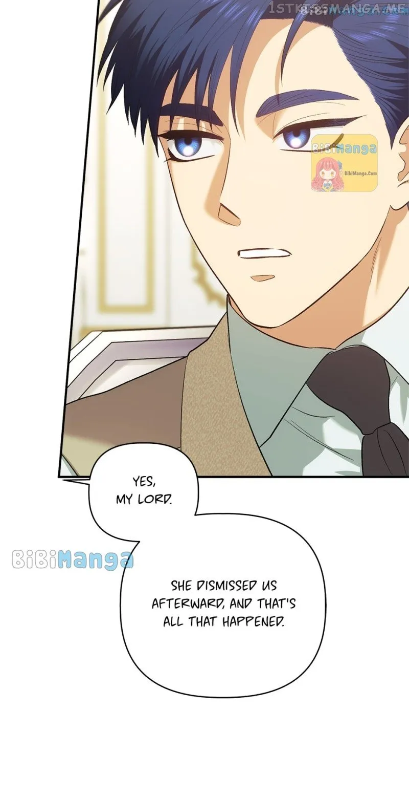 Is It a Fortune or Is It a Woe? Chapter 107 267 06