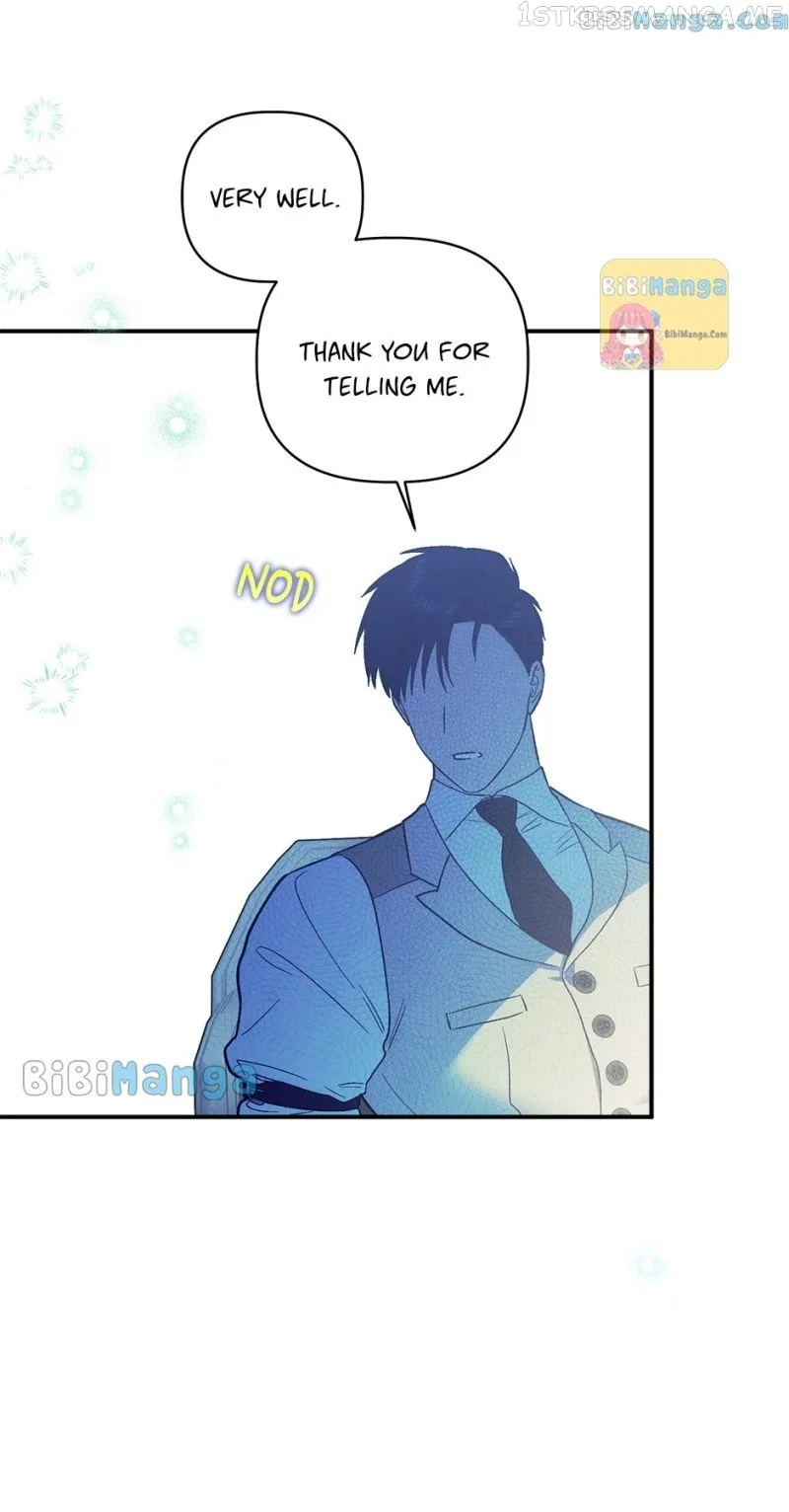 Is It a Fortune or Is It a Woe? Chapter 107 268 07