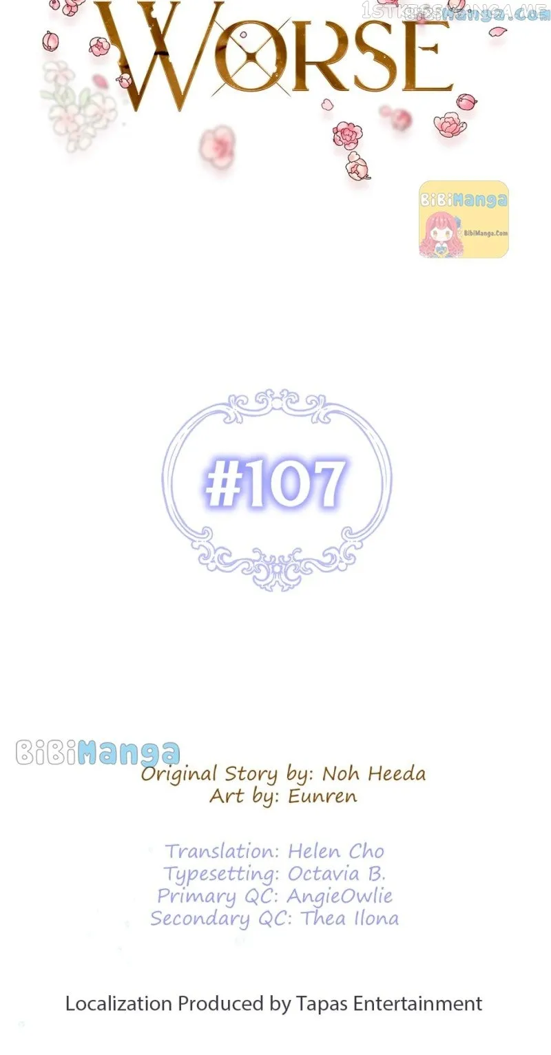 Is It a Fortune or Is It a Woe? Chapter 107 270 09