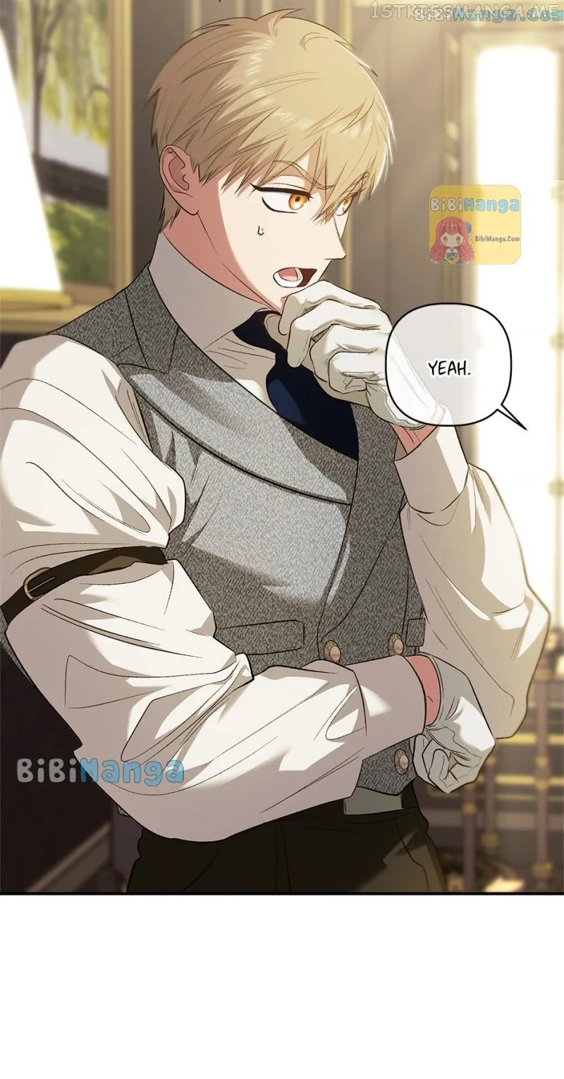 Is It a Fortune or Is It a Woe? Chapter 107 273 12