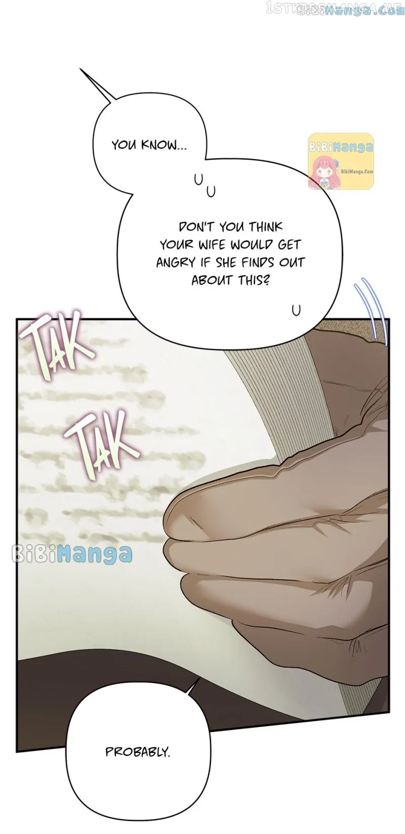 Is It a Fortune or Is It a Woe? Chapter 107 274 13