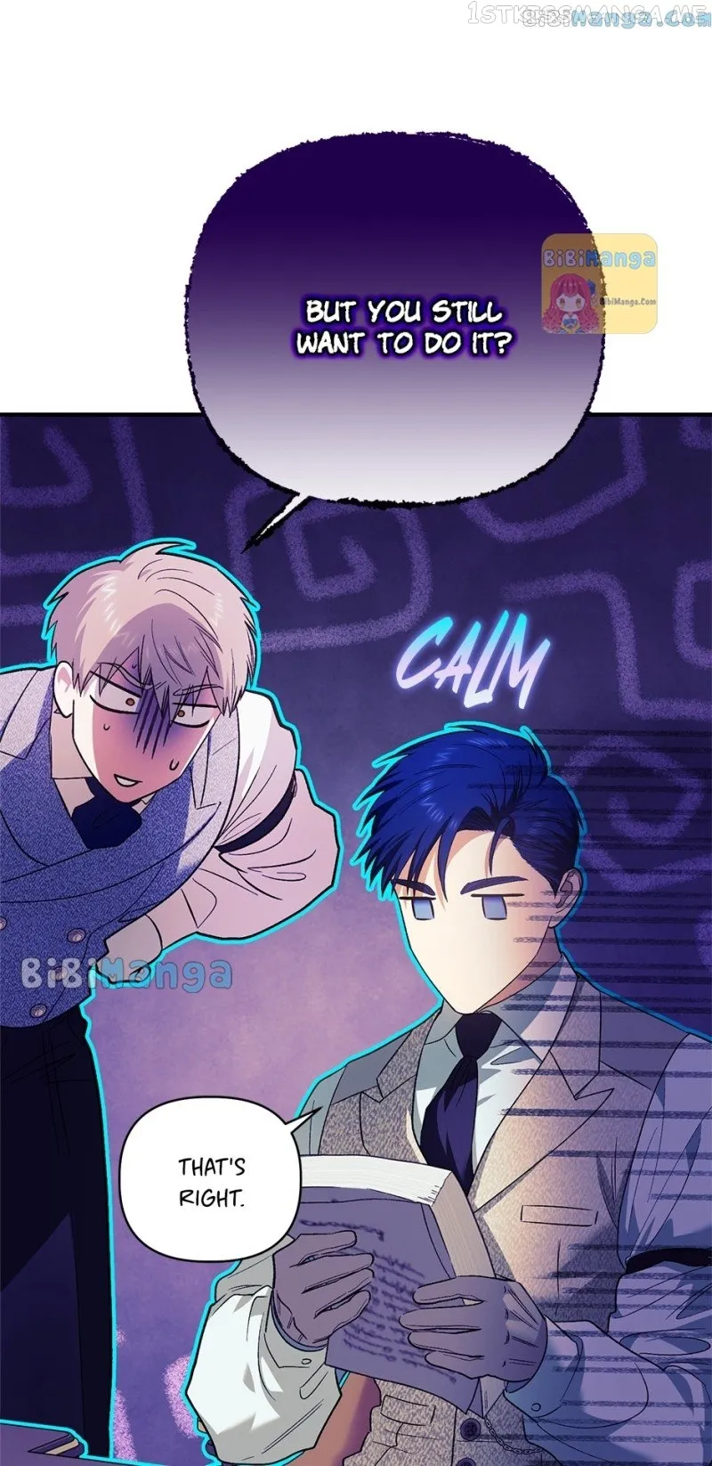 Is It a Fortune or Is It a Woe? Chapter 107 275 14