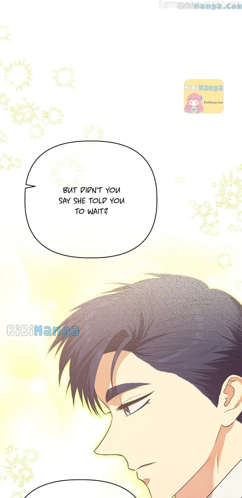 Is It a Fortune or Is It a Woe? Chapter 107 277 16
