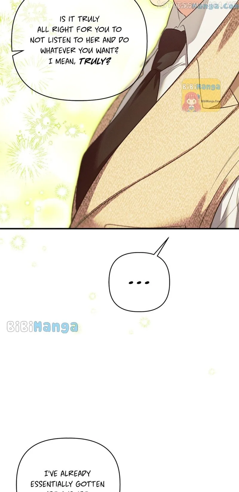 Is It a Fortune or Is It a Woe? Chapter 107 278 17