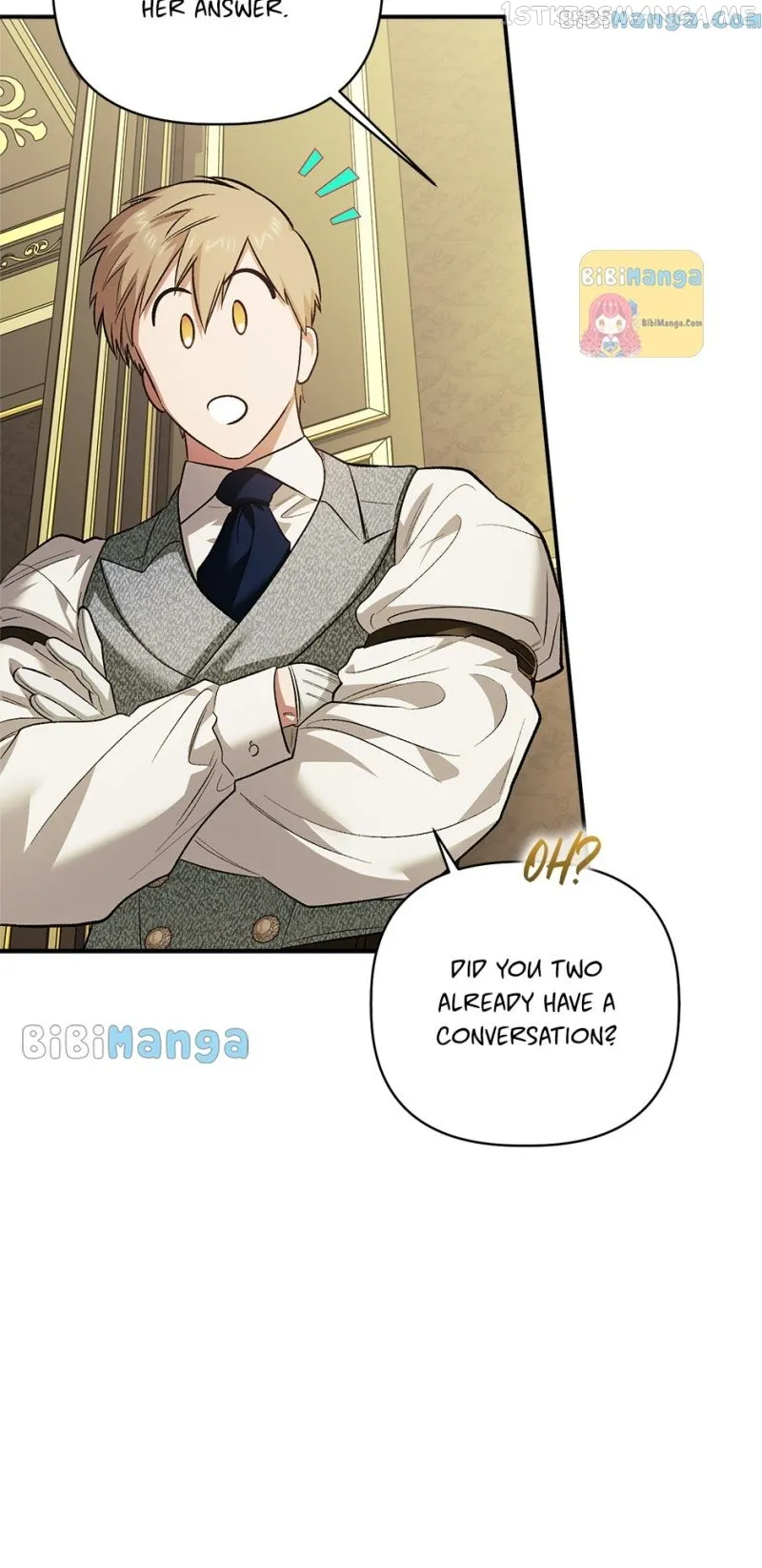 Is It a Fortune or Is It a Woe? Chapter 107 279 18