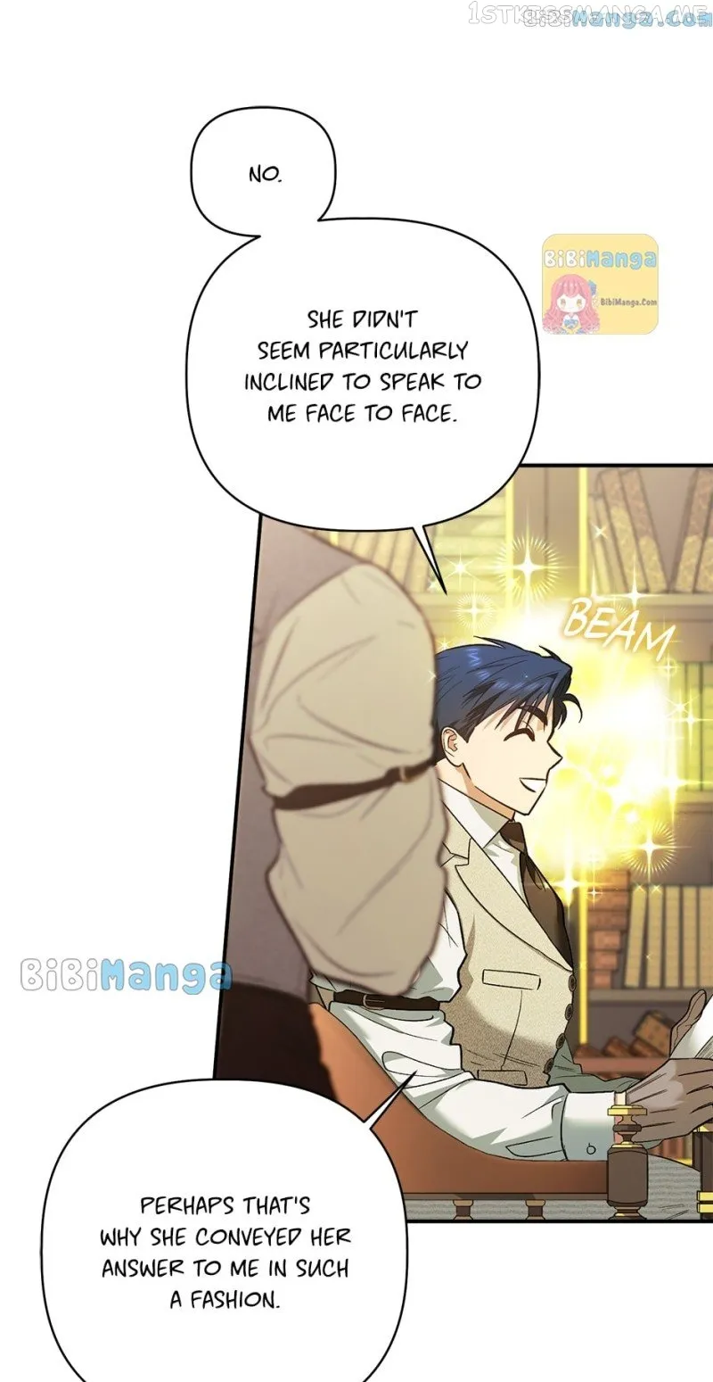Is It a Fortune or Is It a Woe? Chapter 107 280 19