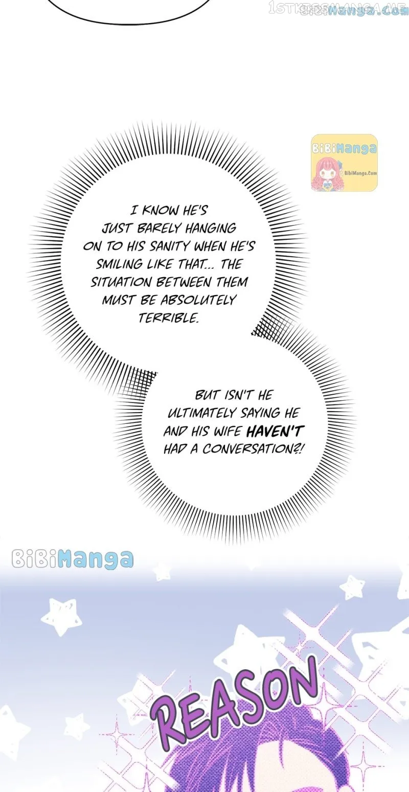 Is It a Fortune or Is It a Woe? Chapter 107 281 20
