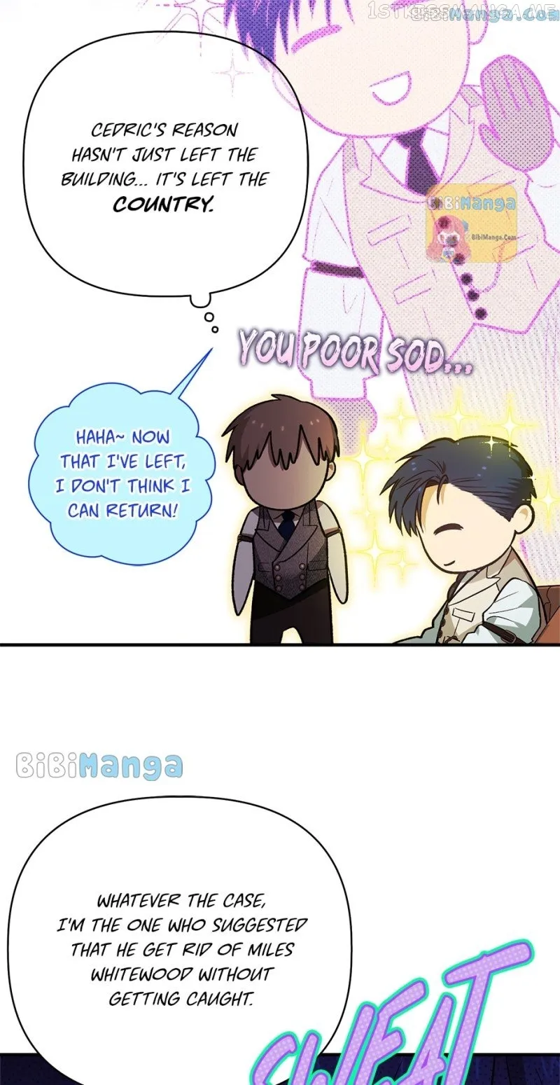 Is It a Fortune or Is It a Woe? Chapter 107 282 21