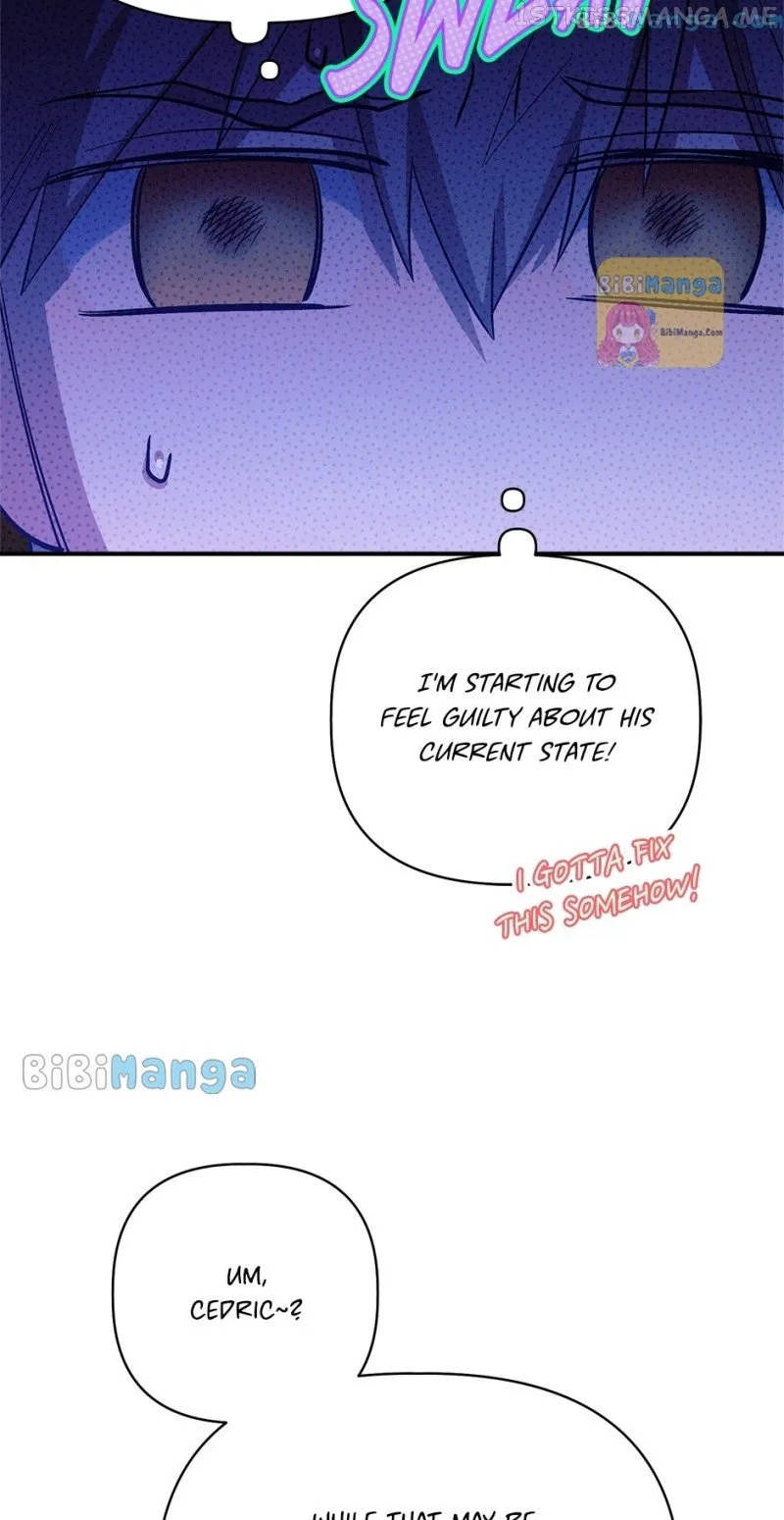 Is It a Fortune or Is It a Woe? Chapter 107 283 22