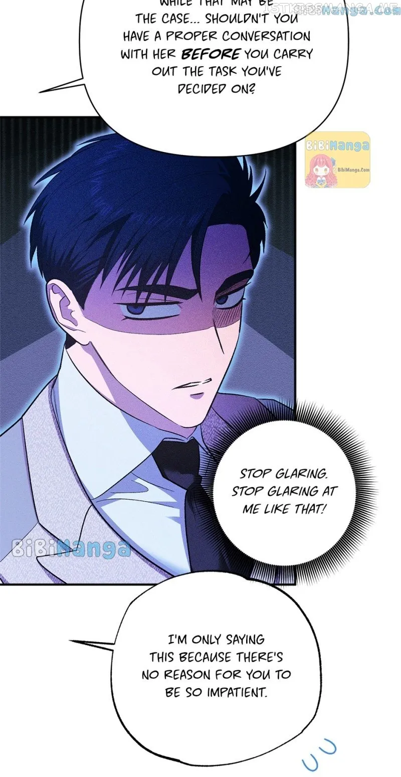 Is It a Fortune or Is It a Woe? Chapter 107 284 23