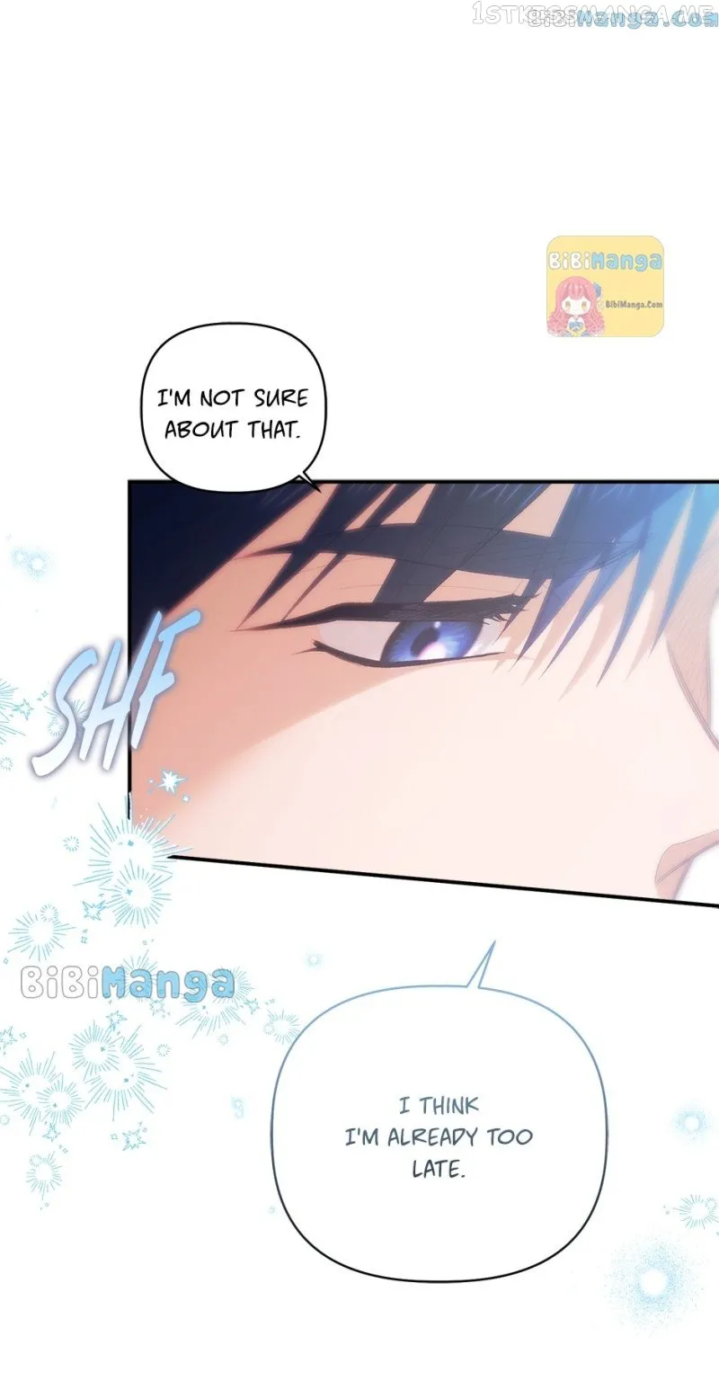 Is It a Fortune or Is It a Woe? Chapter 107 285 24
