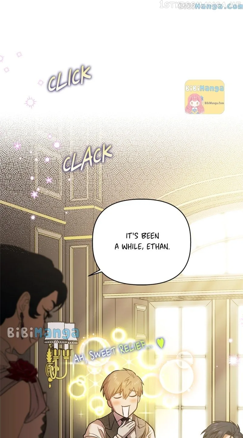 Is It a Fortune or Is It a Woe? Chapter 107 291 30