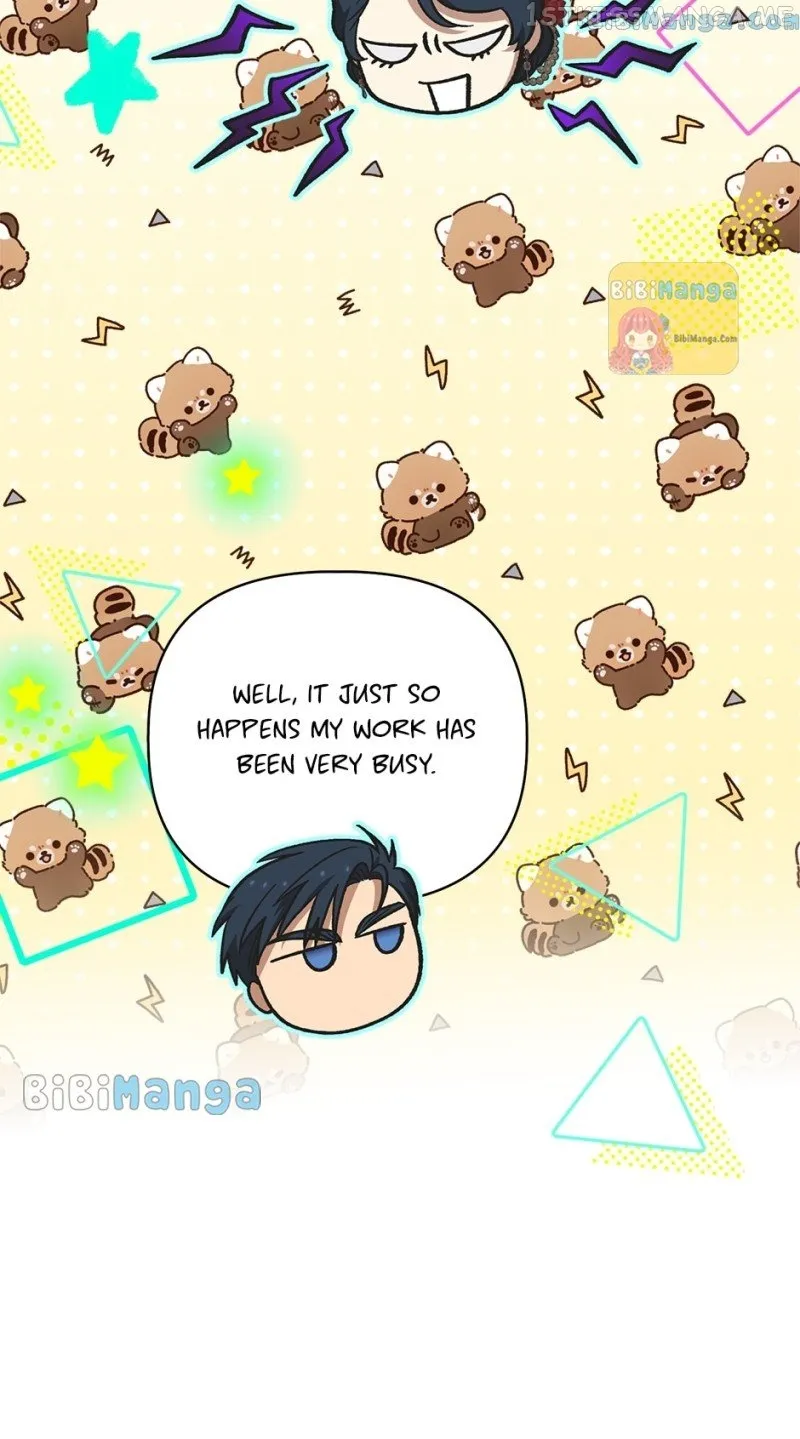 Is It a Fortune or Is It a Woe? Chapter 107 295 34