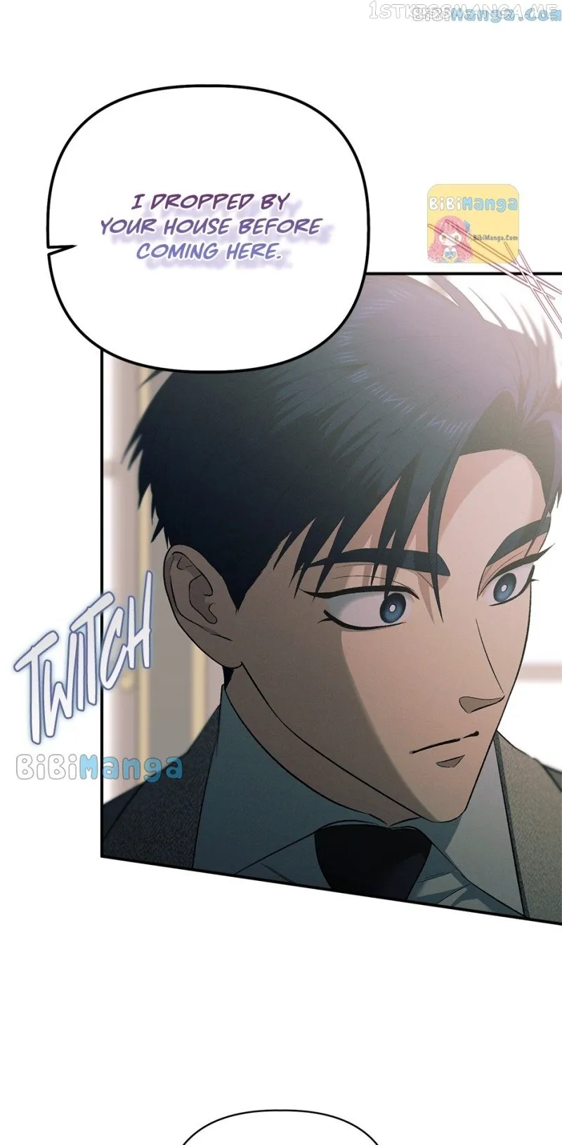Is It a Fortune or Is It a Woe? Chapter 107 297 36
