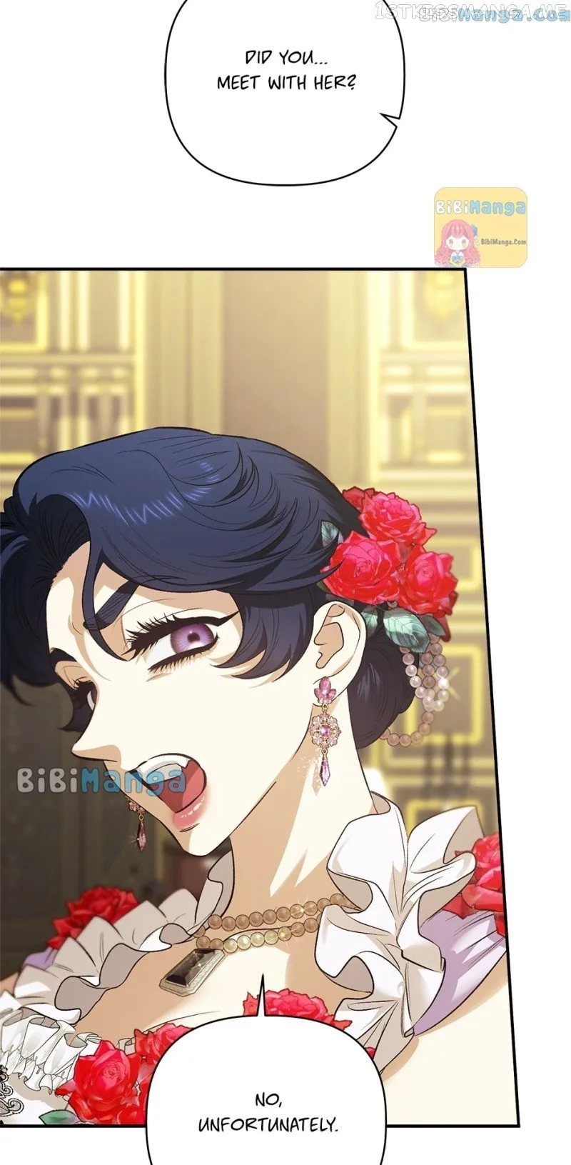 Is It a Fortune or Is It a Woe? Chapter 107 298 37