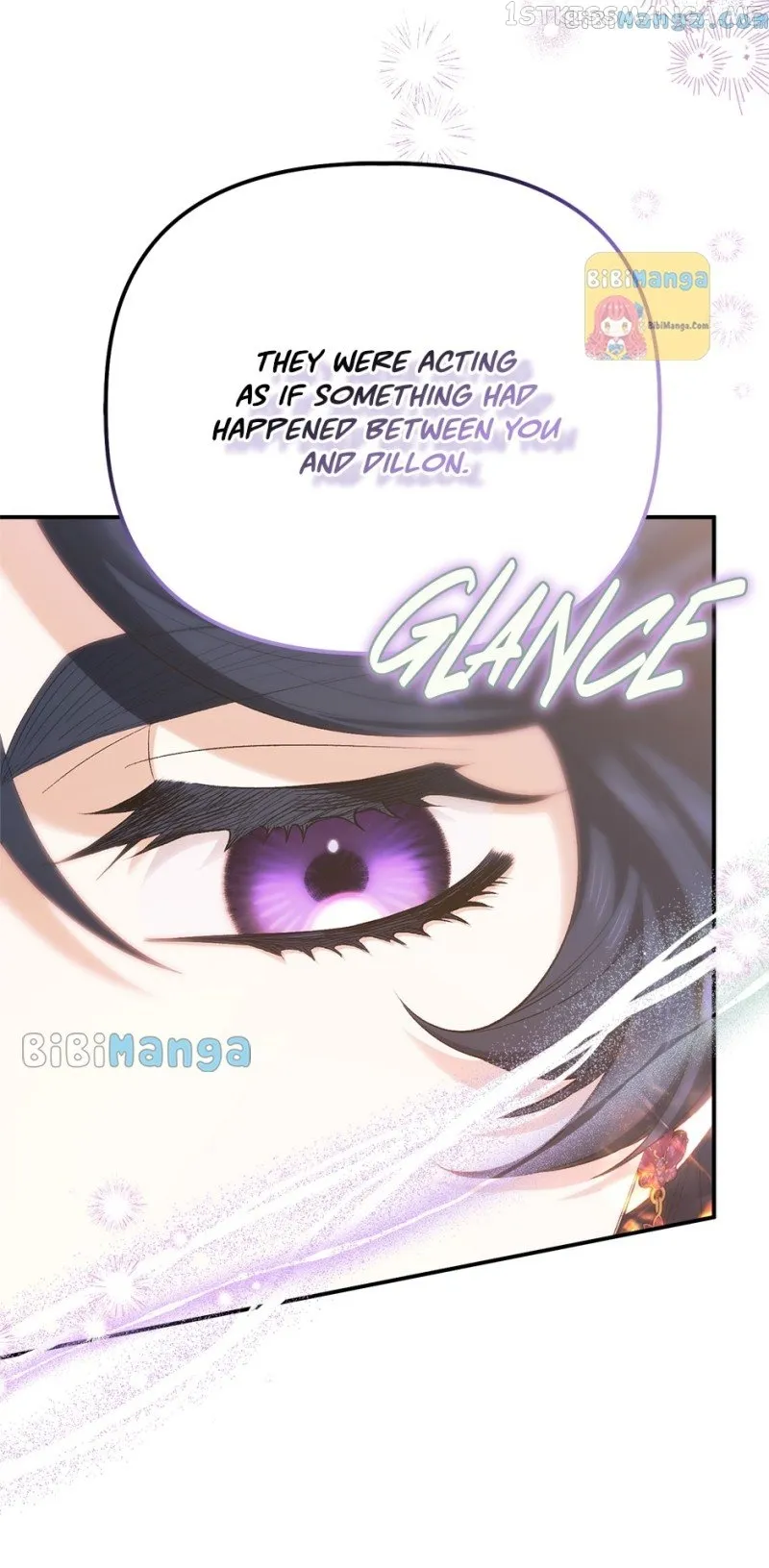 Is It a Fortune or Is It a Woe? Chapter 107 301 40