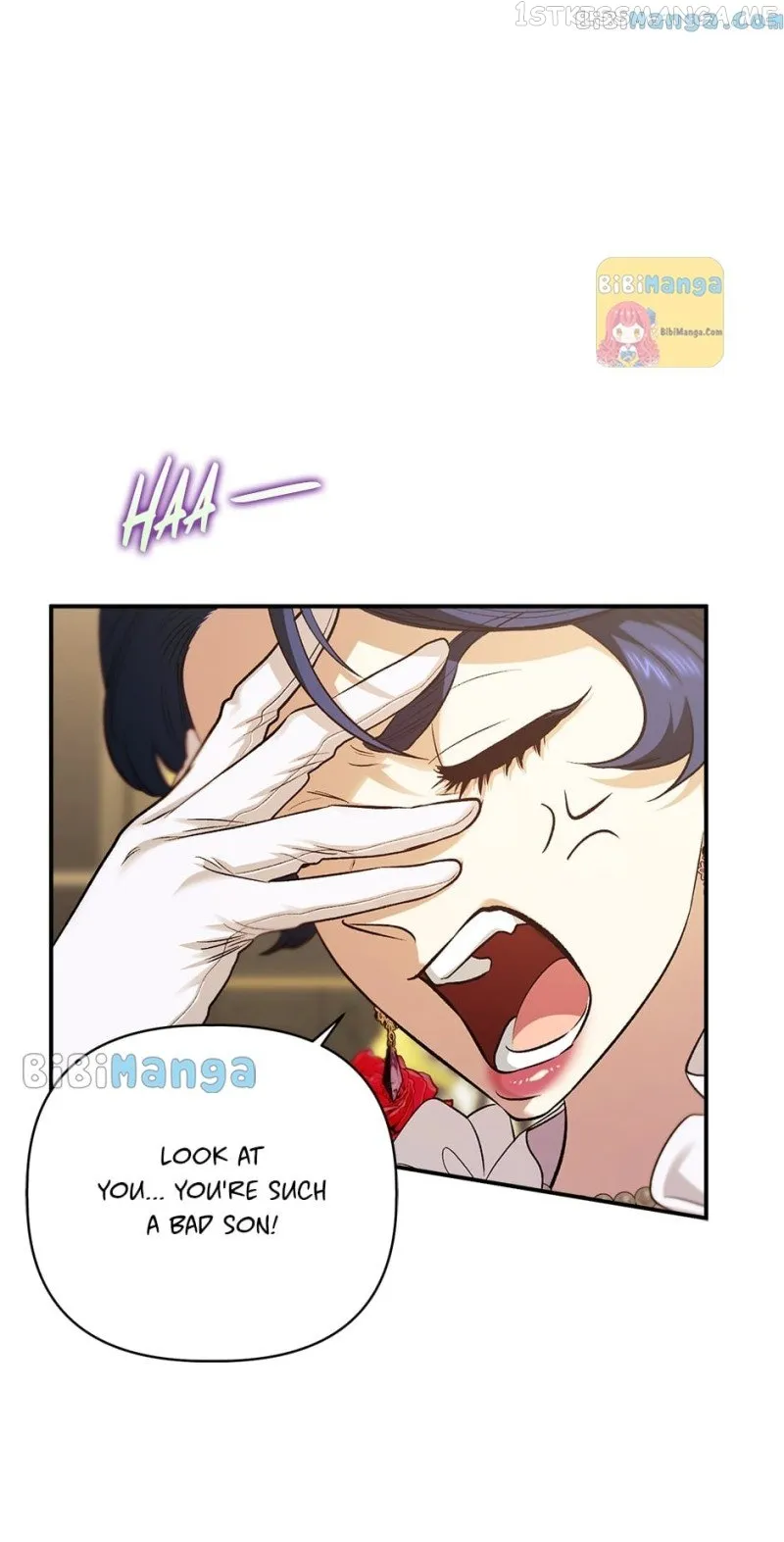 Is It a Fortune or Is It a Woe? Chapter 107 305 44