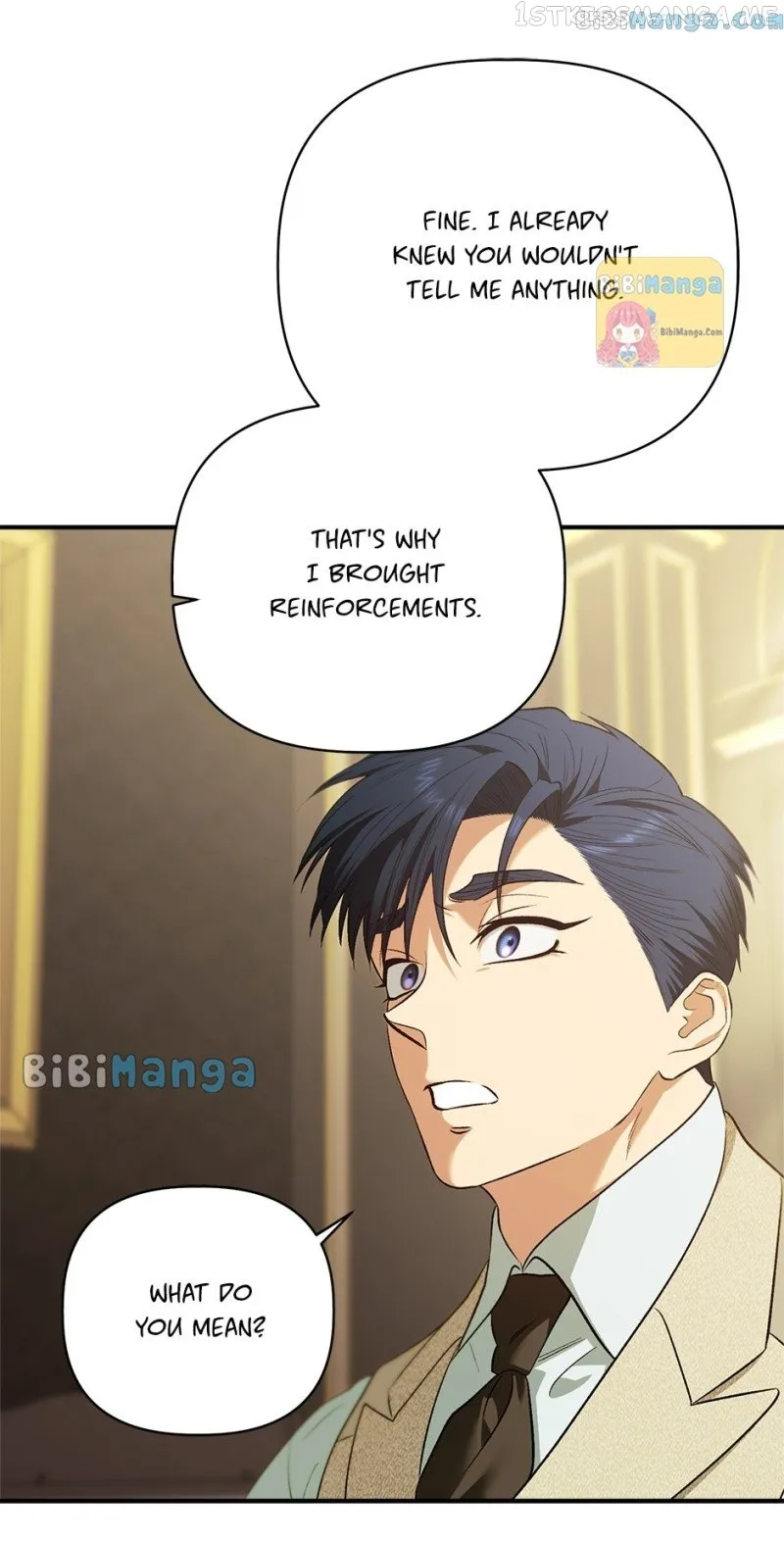 Is It a Fortune or Is It a Woe? Chapter 107 306 45