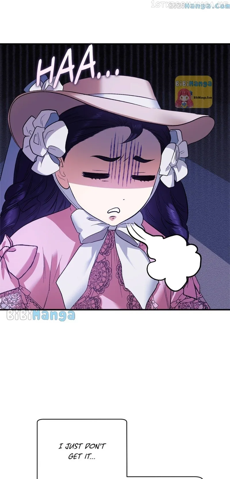 Is It a Fortune or Is It a Woe? Chapter 107 314 53