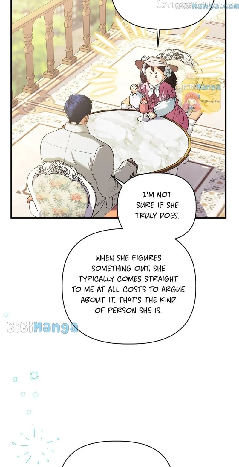 Is It a Fortune or Is It a Woe? Chapter 107 324 63
