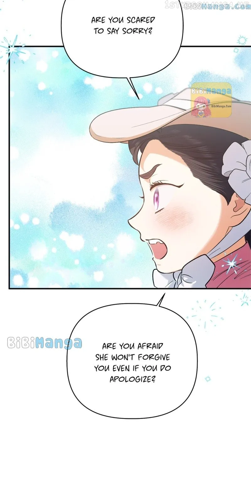 Is It a Fortune or Is It a Woe? Chapter 107 325 64