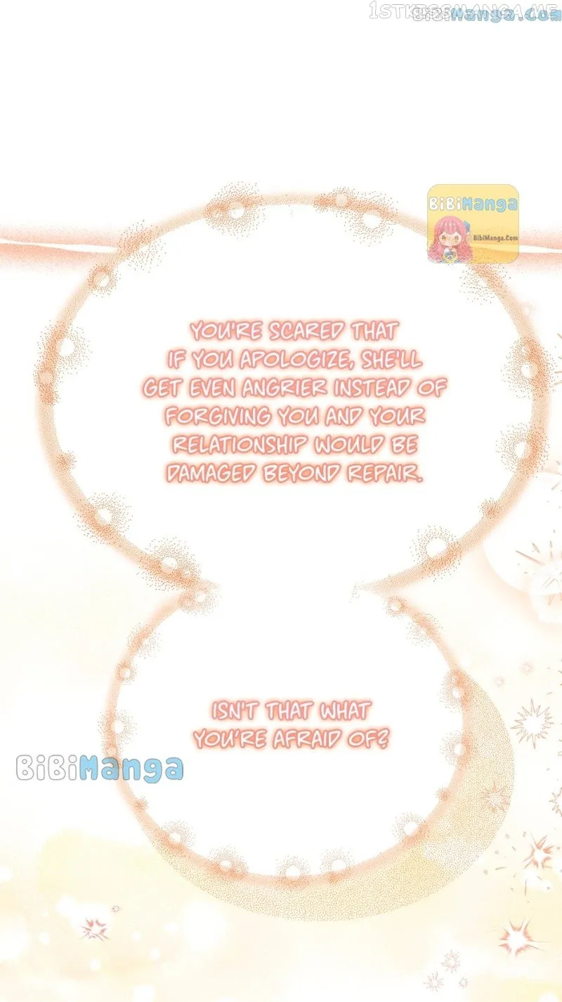 Is It a Fortune or Is It a Woe? Chapter 107 326 65