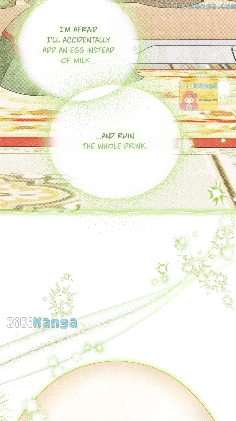 Is It a Fortune or Is It a Woe? Chapter 107 330 69