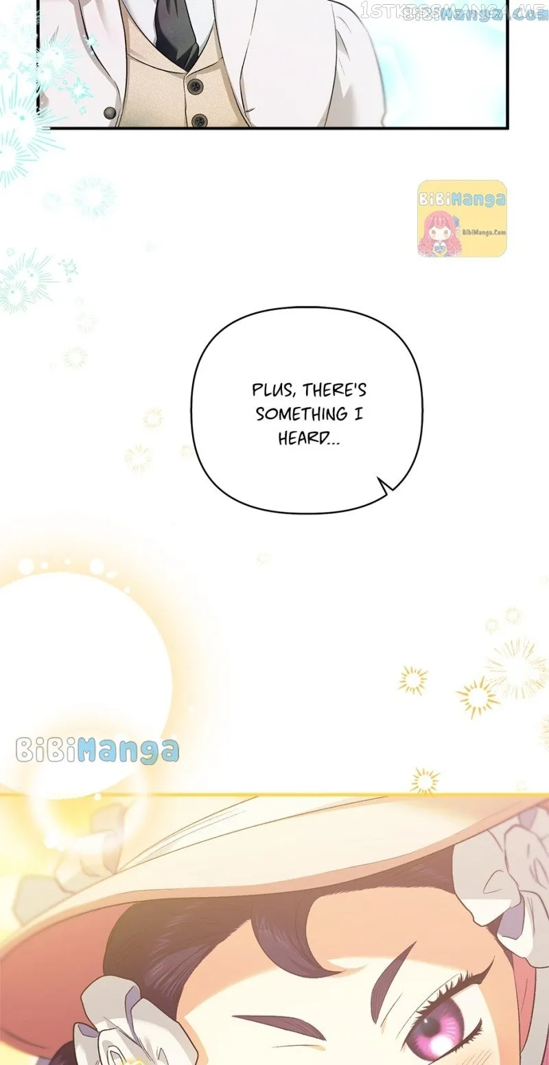 Is It a Fortune or Is It a Woe? Chapter 107 335 74