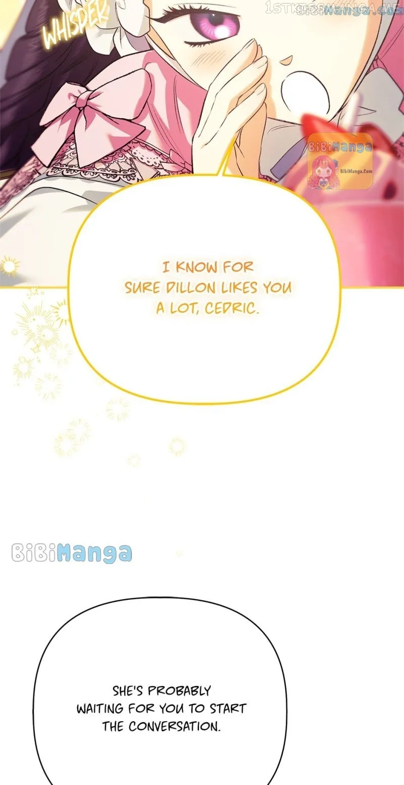 Is It a Fortune or Is It a Woe? Chapter 107 336 75