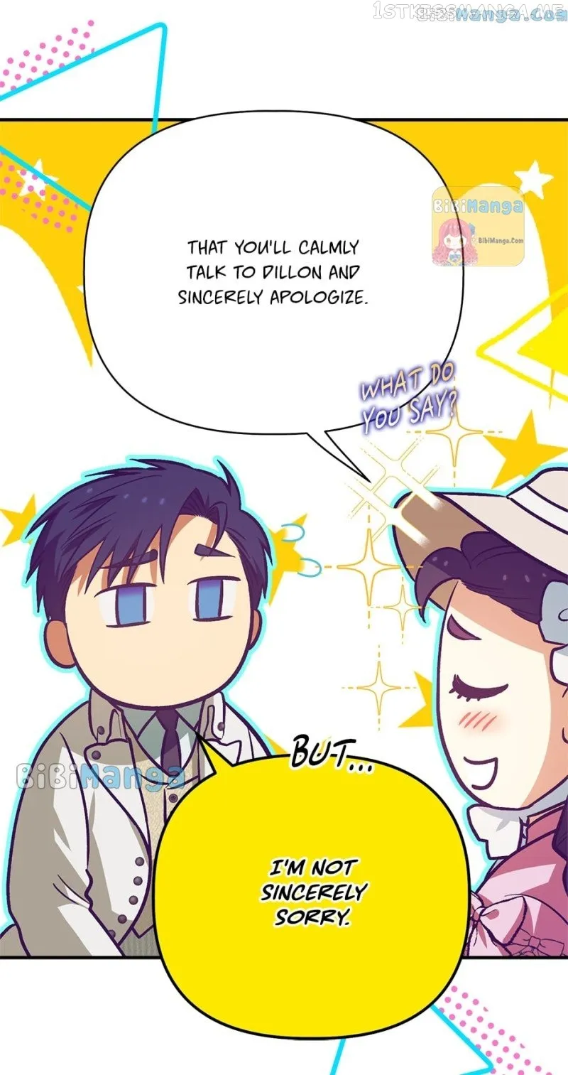 Is It a Fortune or Is It a Woe? Chapter 107 338 77