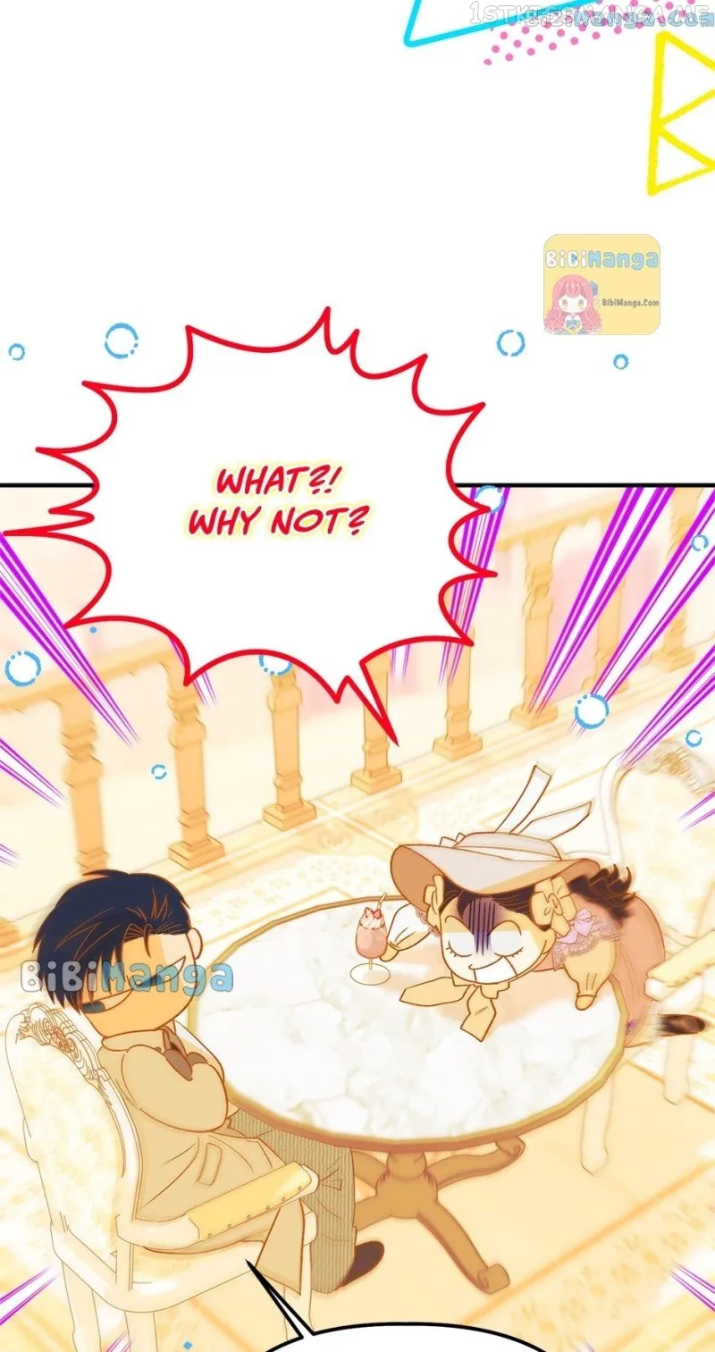Is It a Fortune or Is It a Woe? Chapter 107 339 78