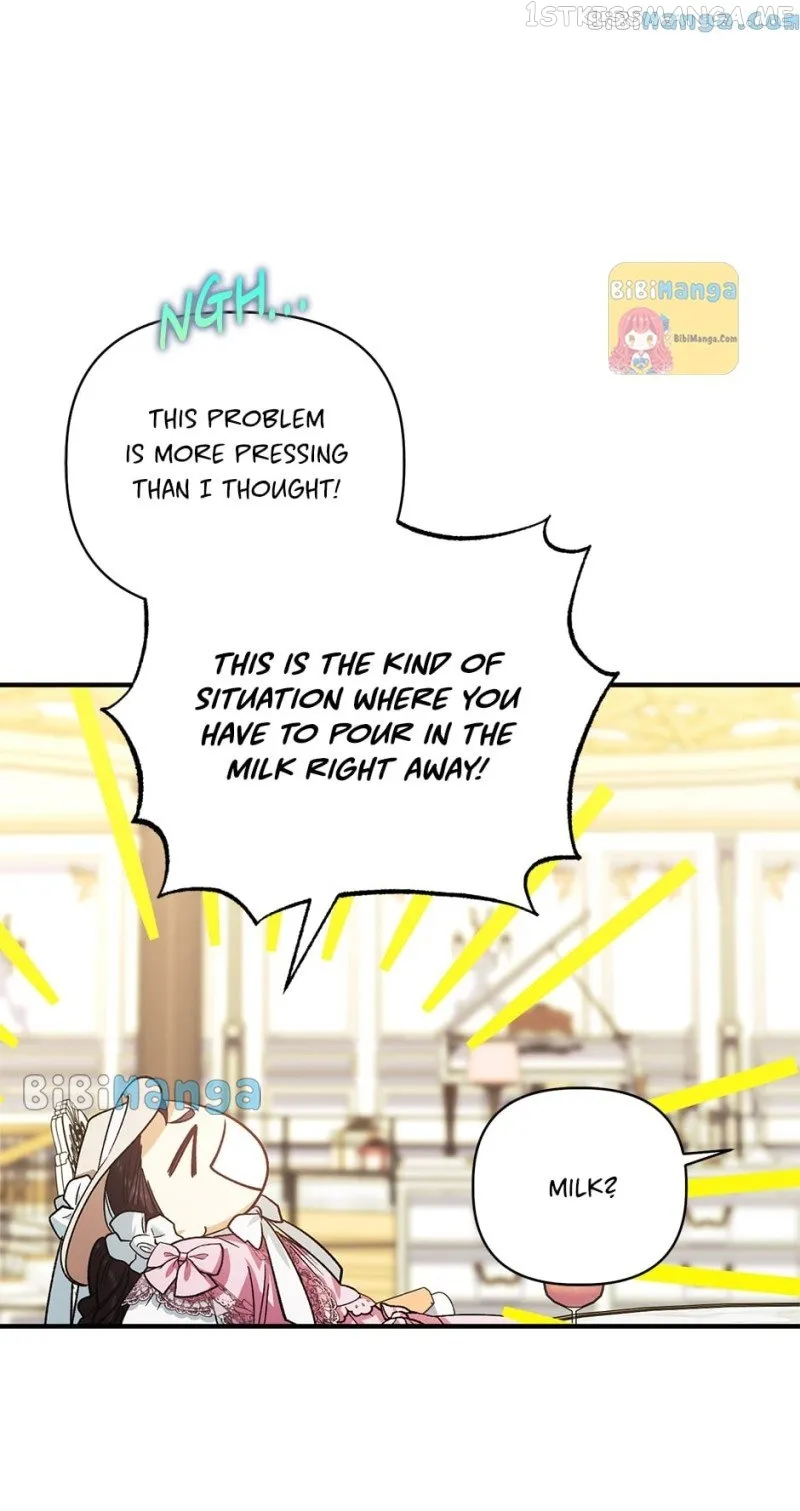 Is It a Fortune or Is It a Woe? Chapter 107 343 82