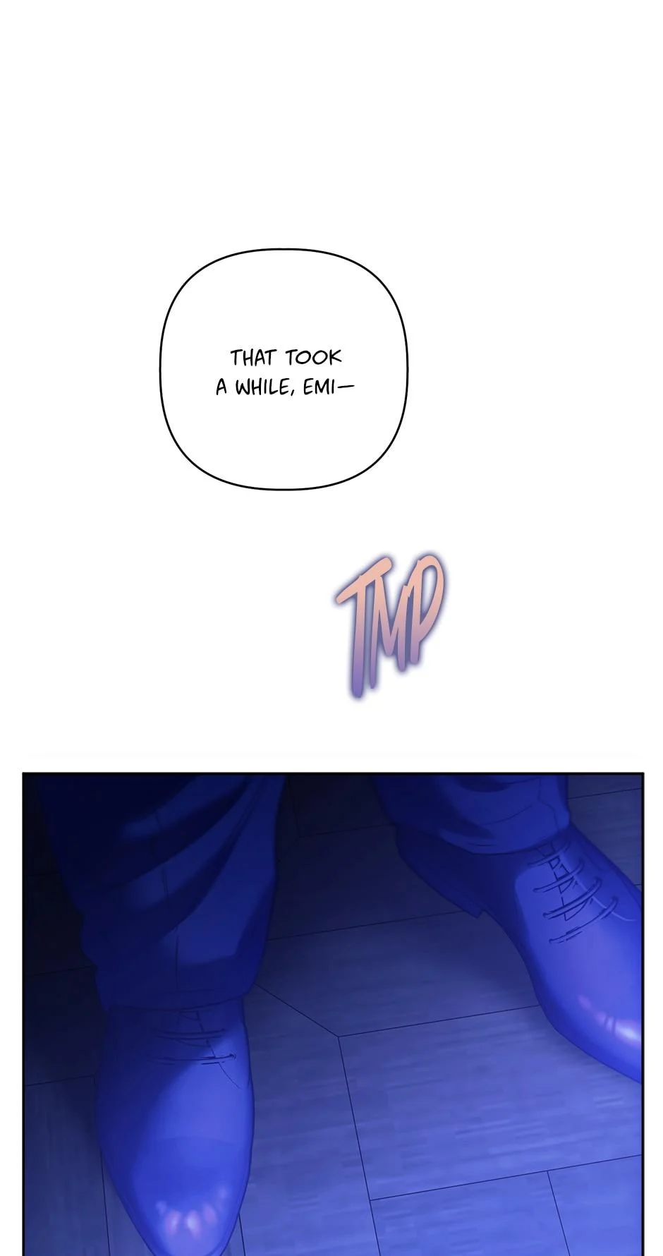 Is It a Fortune or Is It a Woe? Chapter 111 277 07