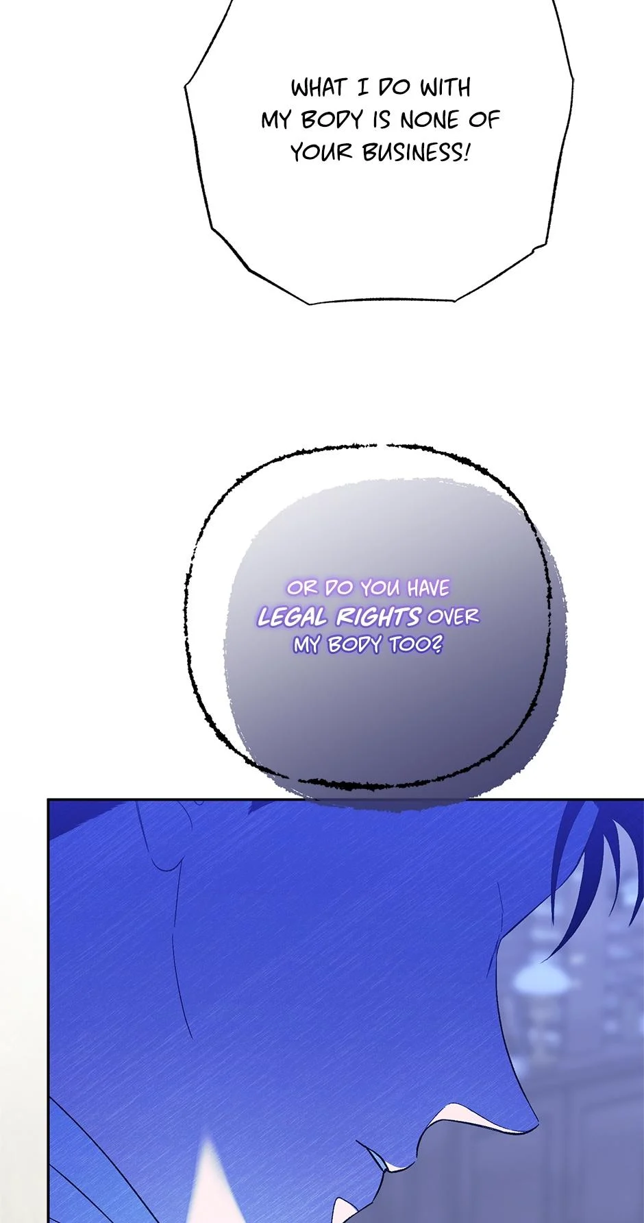 Is It a Fortune or Is It a Woe? Chapter 111 290 20