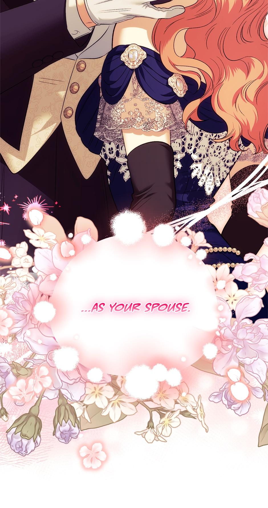 Is It a Fortune or Is It a Woe? Chapter 111 294 24