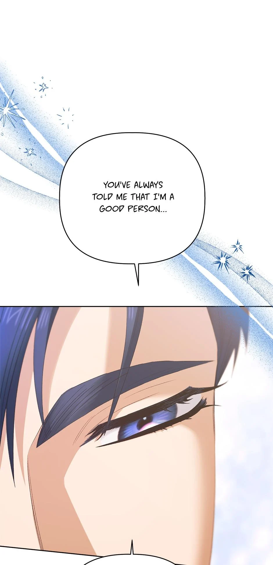 Is It a Fortune or Is It a Woe? Chapter 111 318 48